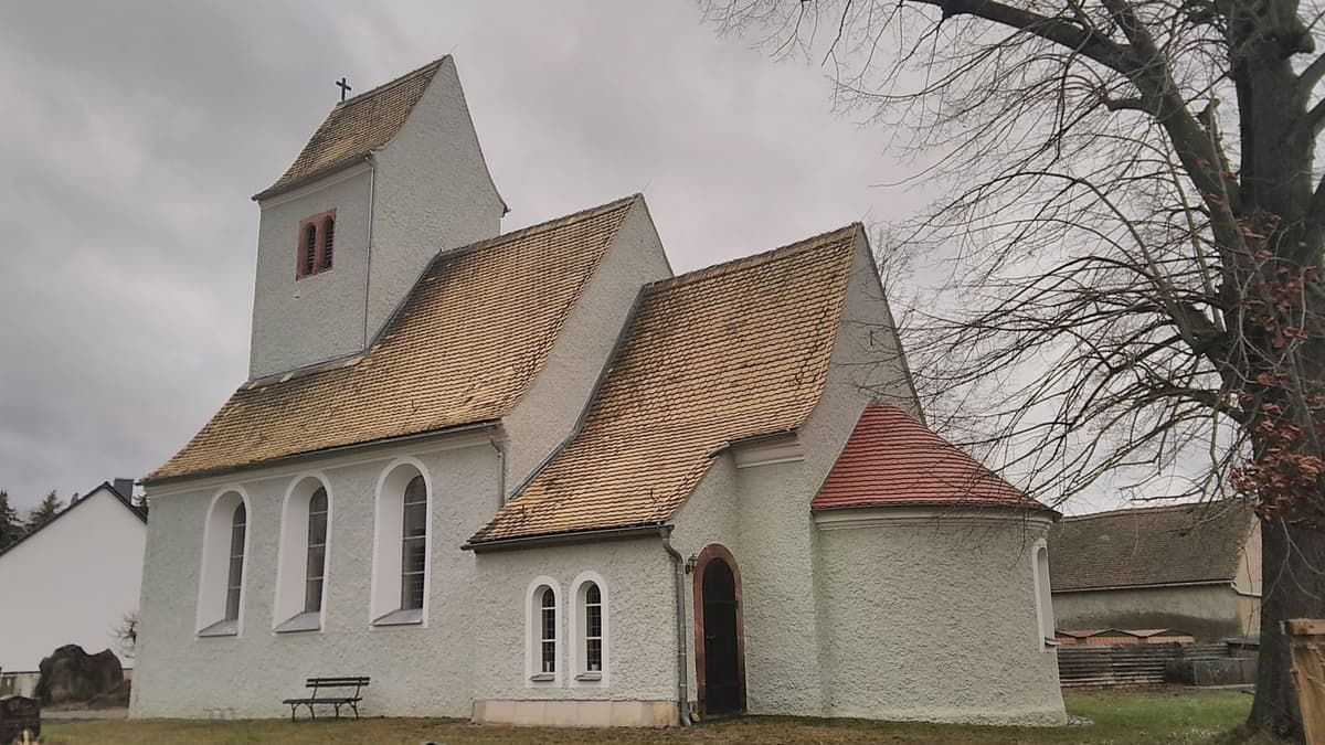 Kirche Altenbach