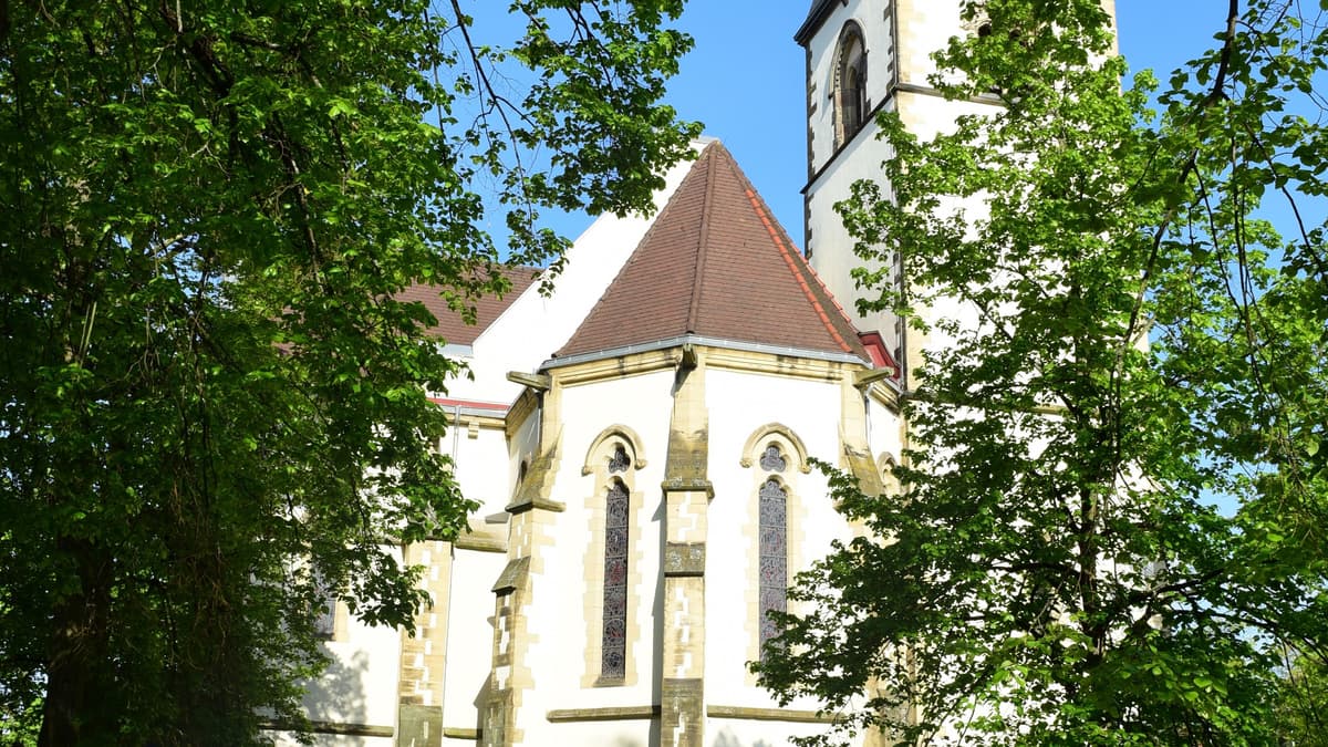 Kirche