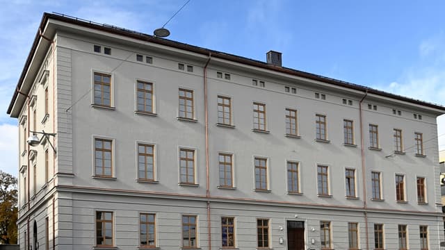 Ehem. Stadtarchiv