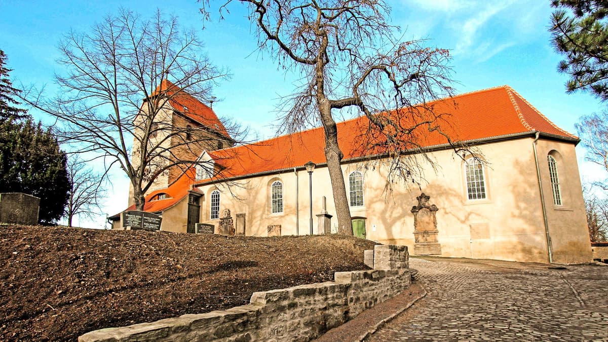 St. Viti