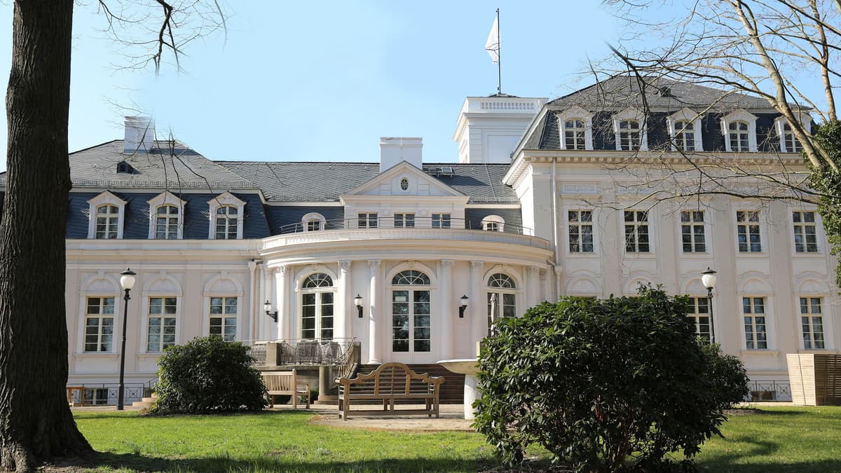 Villa Carlshagen