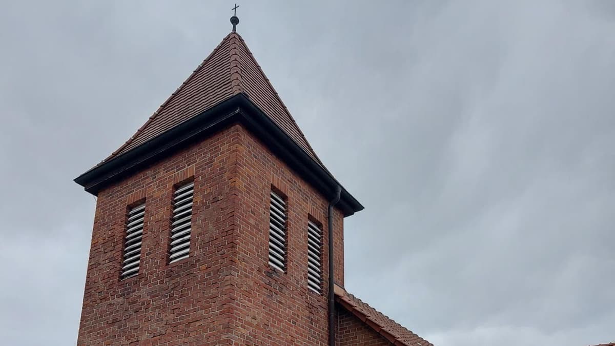 Faulenhorster Kirche