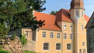 Burg Front