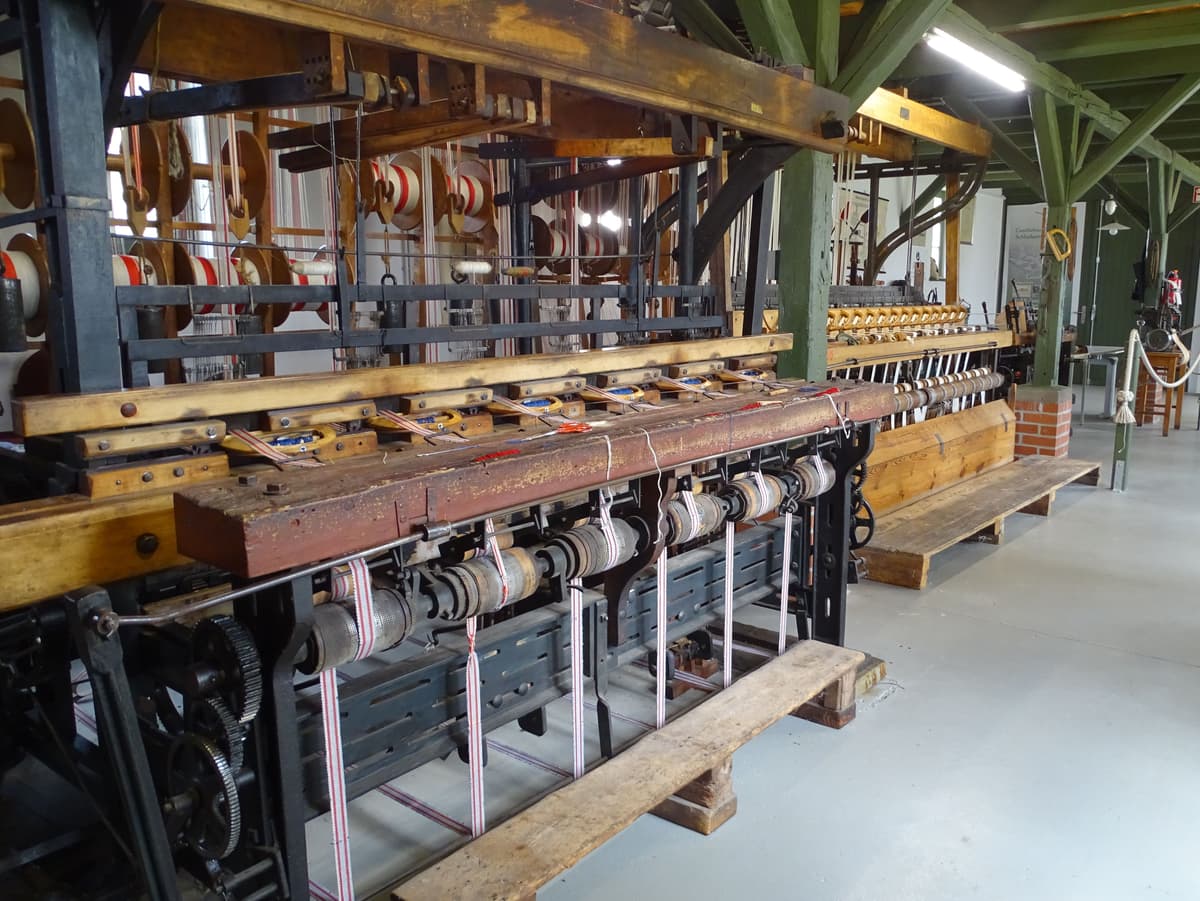 Seilermuseum