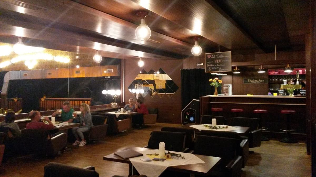 Bar Schauburg