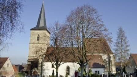 Hippolytkirche