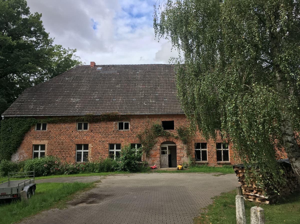 Kavaliershaus
