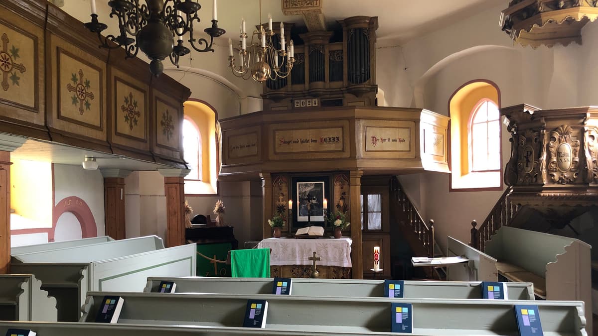 Altar