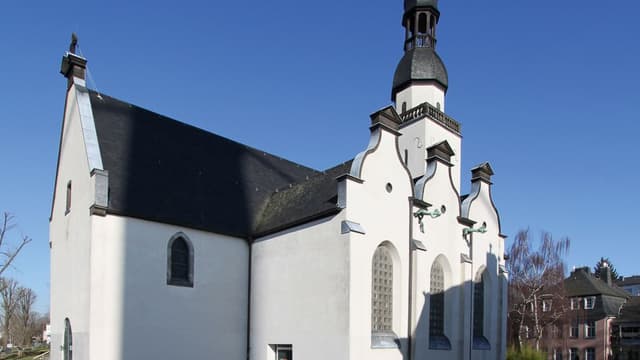Kirche St. Clemens