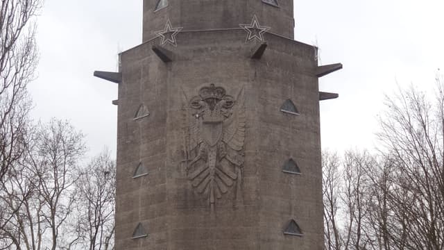 Wasserturm