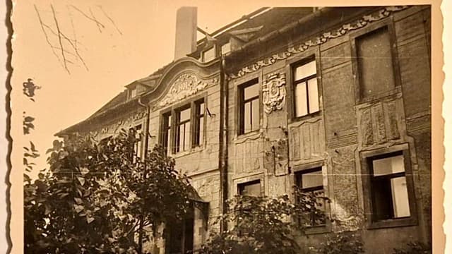 Rittergut Zörbitz