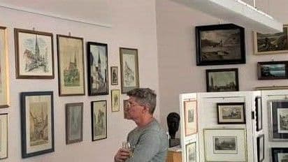 „Alte Schule“ Ständige Ausstellung