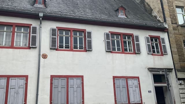 Antoniterkloster