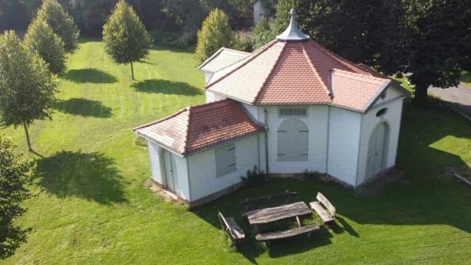 Brunnenhaus