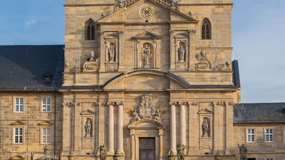 Kirche St. Michael