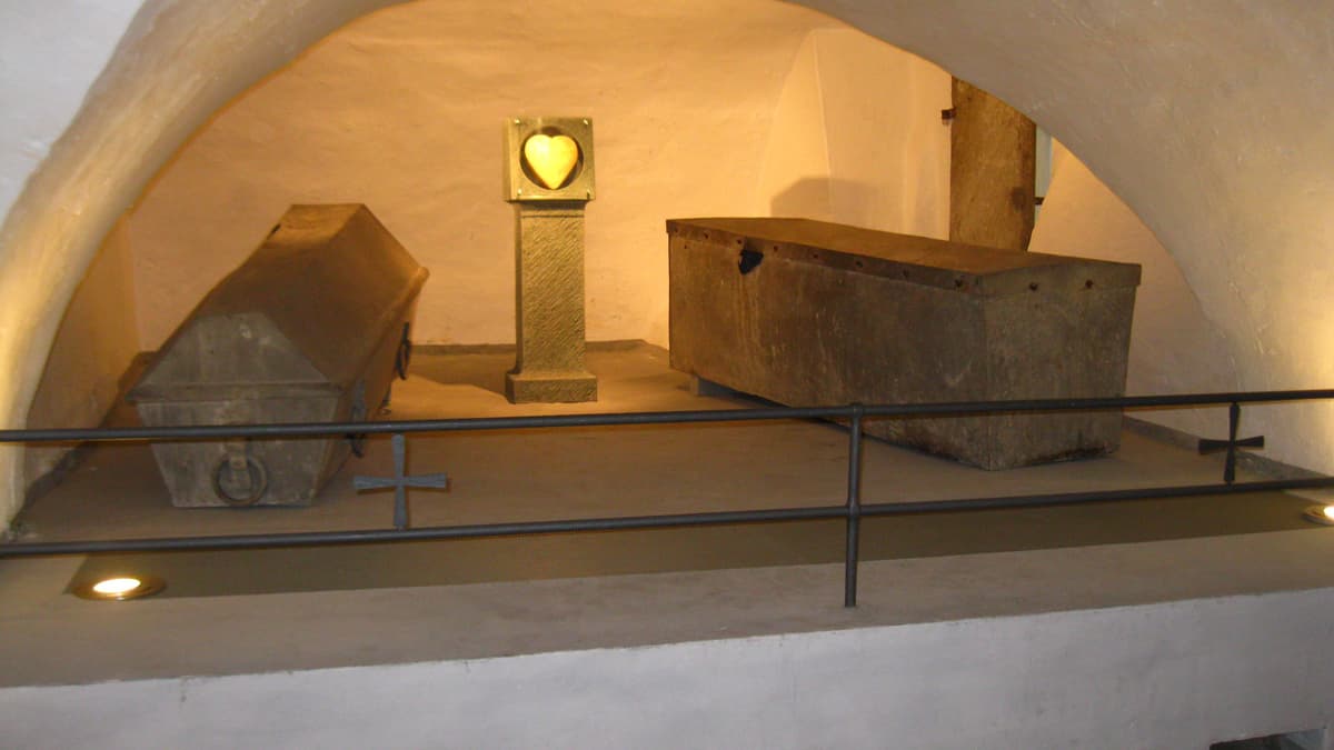 Grafenkrypta