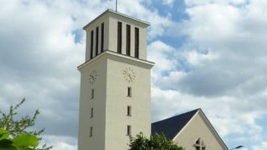 Erlöserkirche