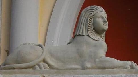 Sphinx links