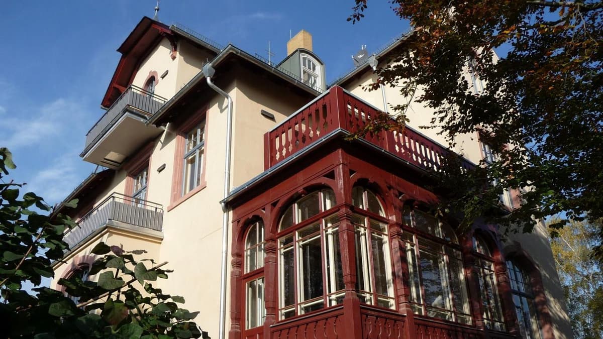 Villa Rosenthal