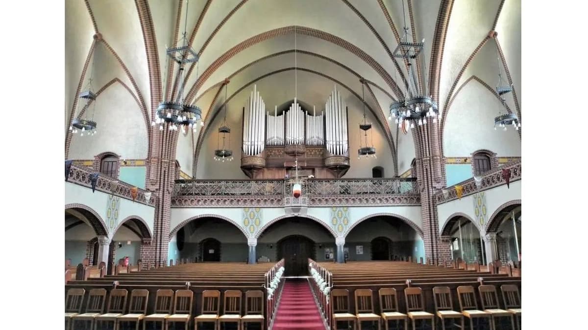 Heiligen-Geist-Kirche