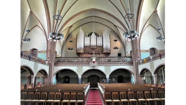Heiligen-Geist-Kirche