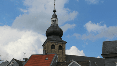 Ev. Stadtkirche Lennep
