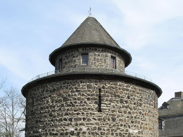 Katzenturm