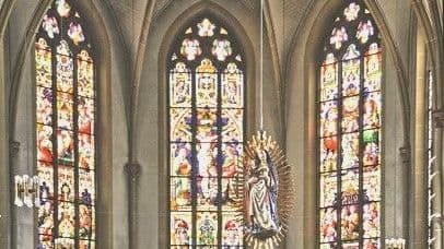 St. Marien