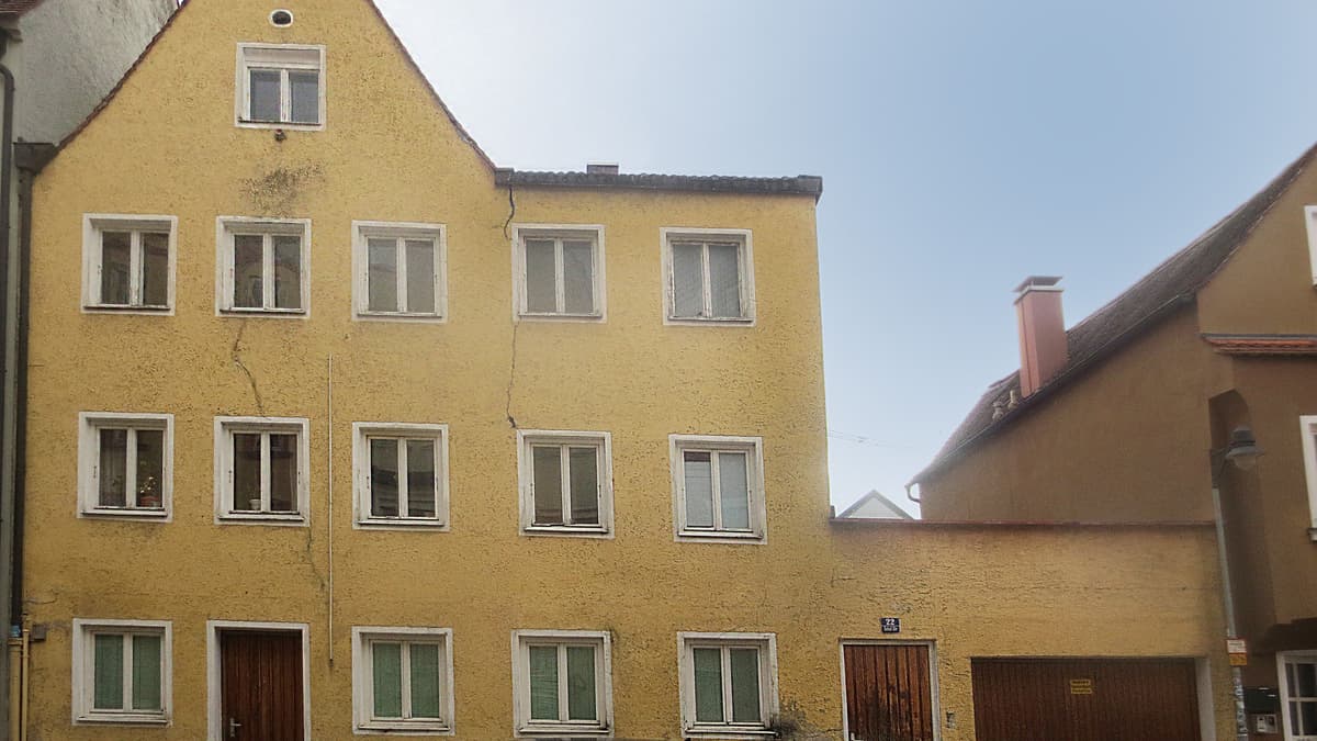 Schulstraße 22