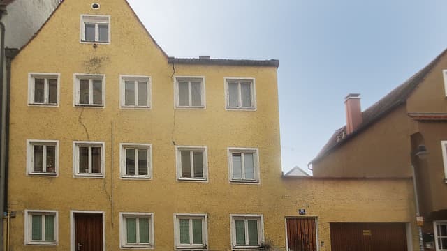 Schulstraße 22