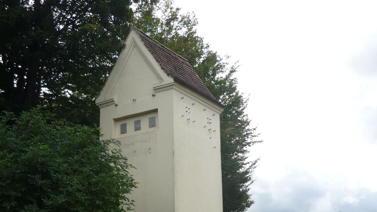 Tranfohäusle