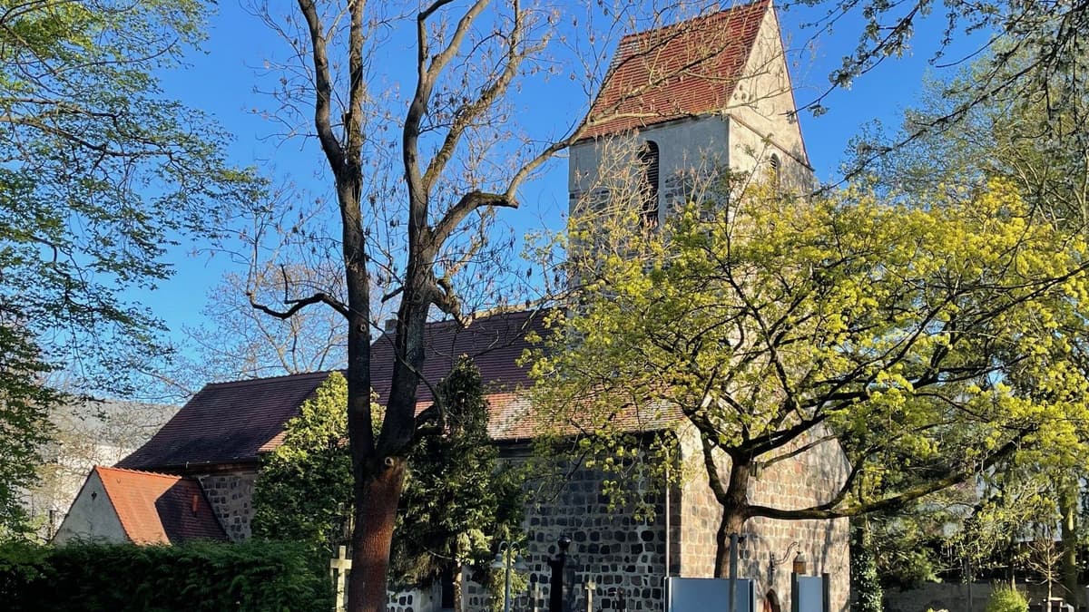 Alte Pfarrkirche
