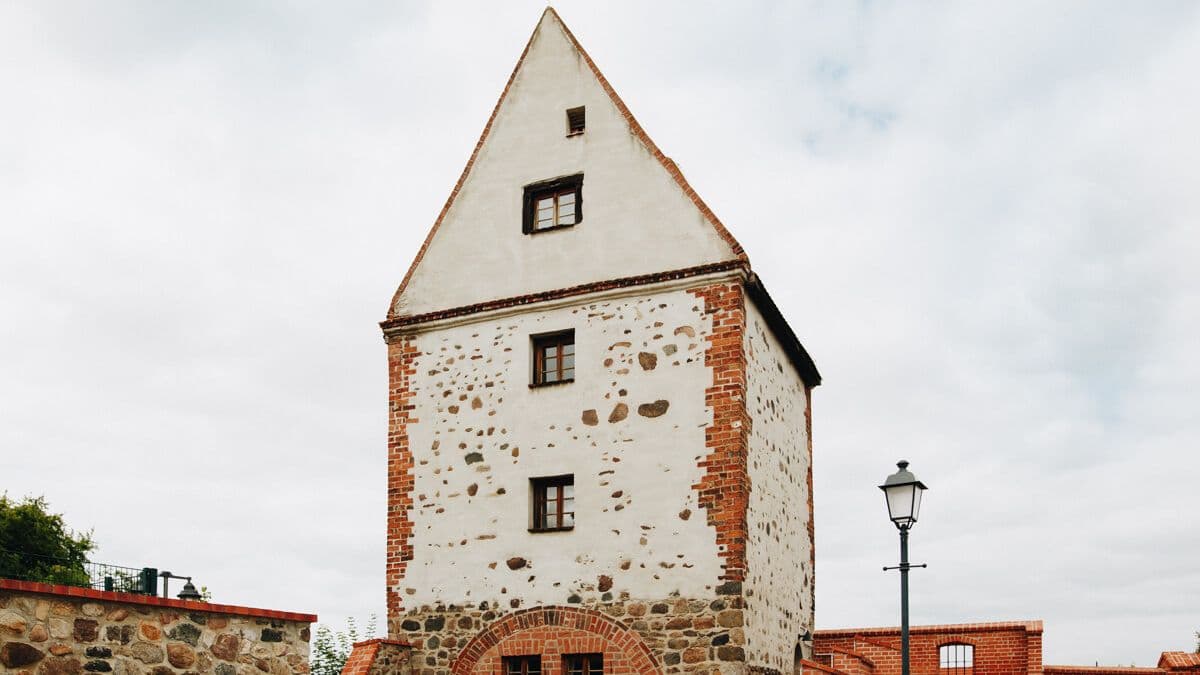 Kuhturm