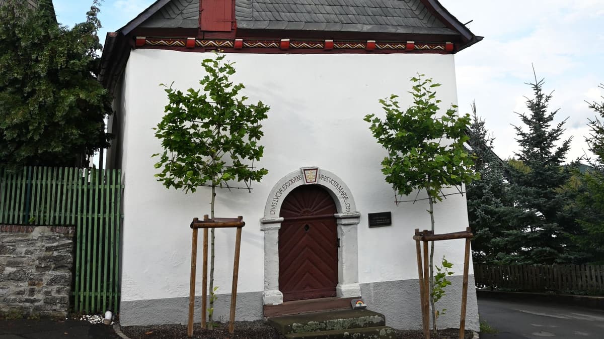 Lucienkapelle