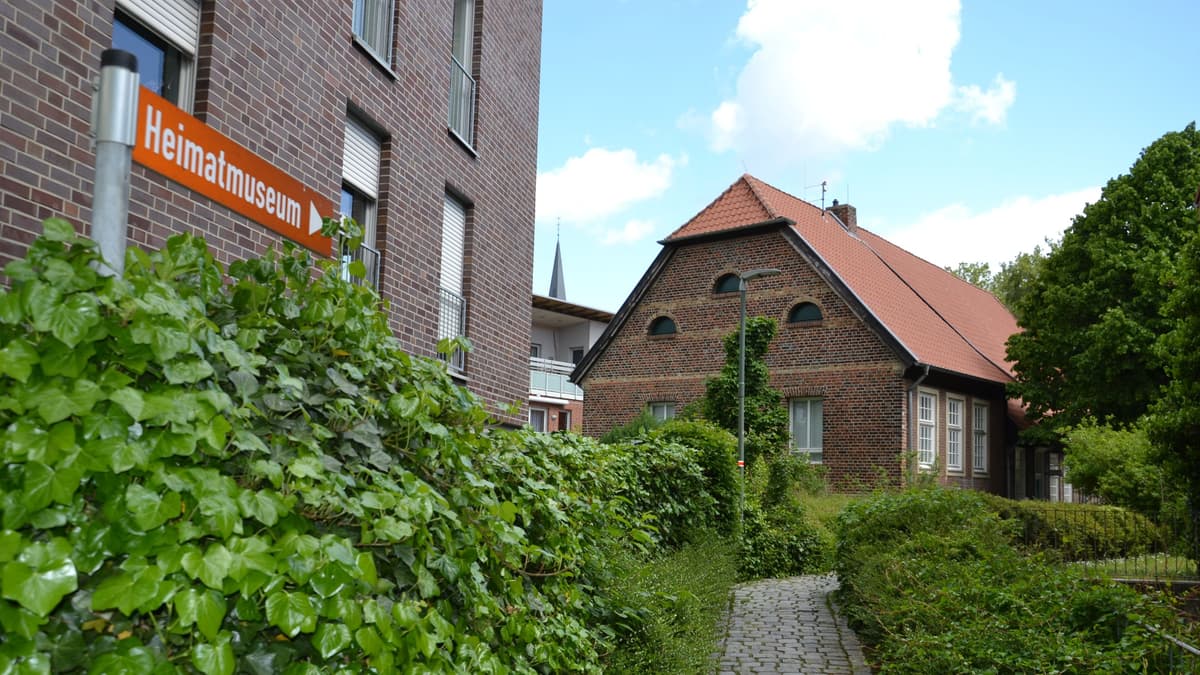 Heimatmuseum