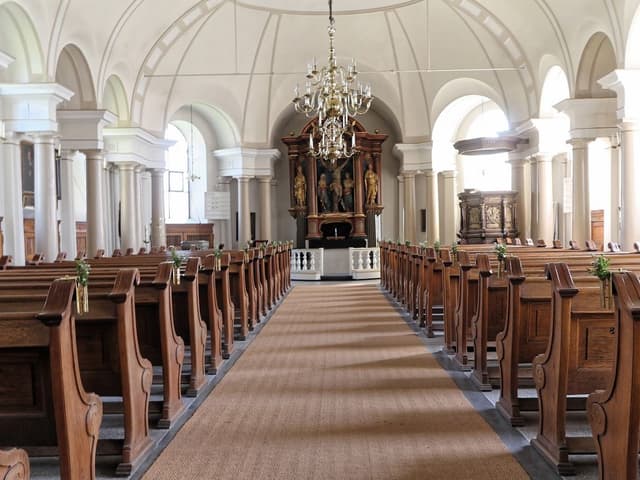Dreifaltigkeitskirche