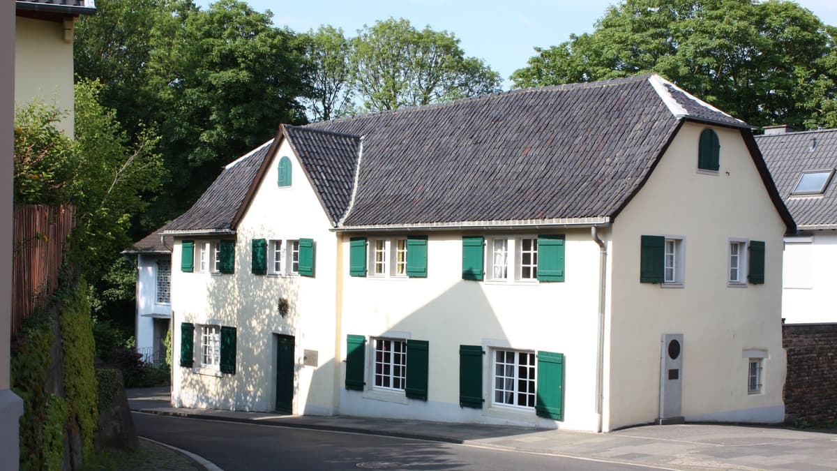 Bürgermeister-Stroof-Haus