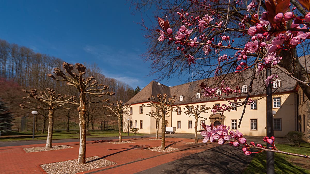 Ehemaliges Klostergut Ewig