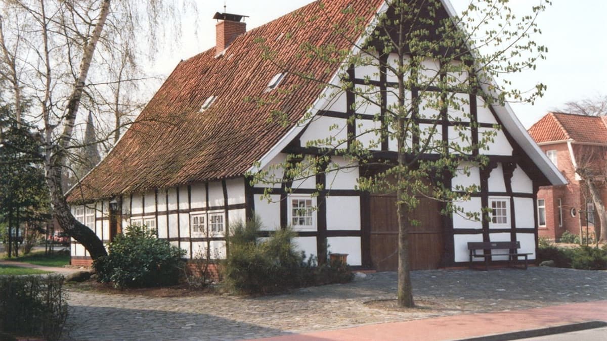 Heimathaus