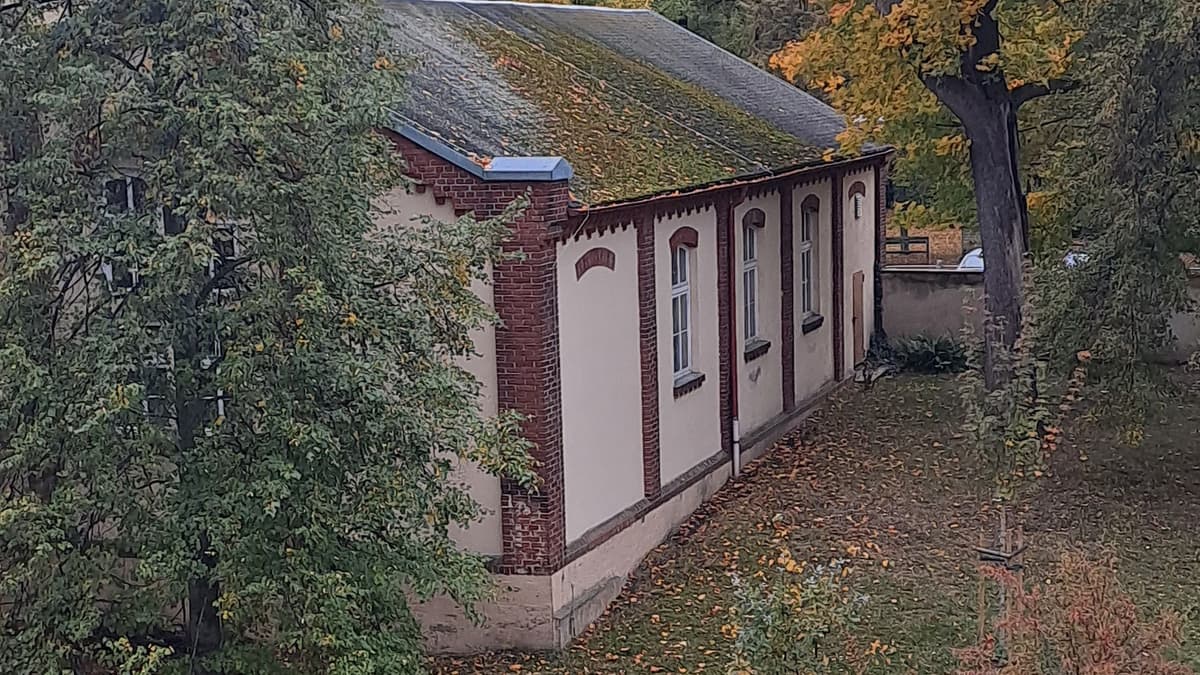 Nord-West-Fassaden