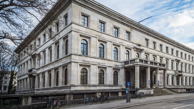 Zentralinstitut für Kunstgeschichte