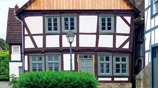 Haus Theile