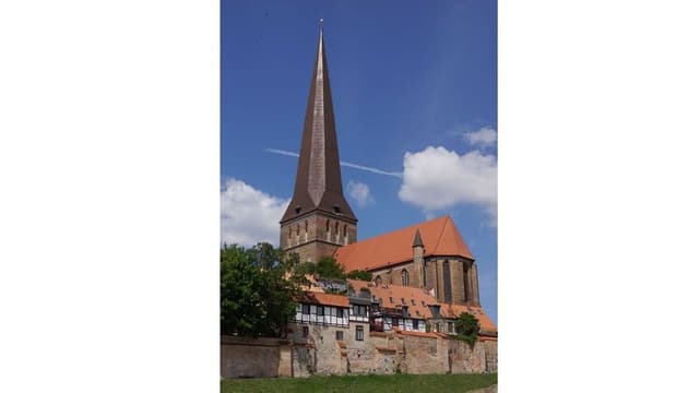 Petrikirche
