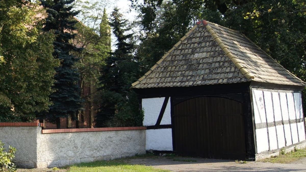 Spritzenhaus