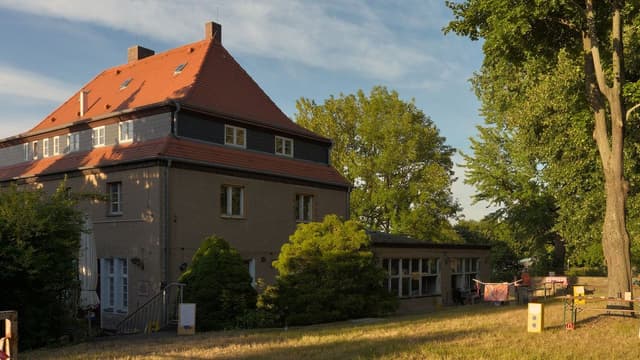 Volkshaus Cotta