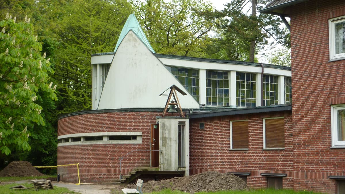 Kapelle Haus Heidhorn