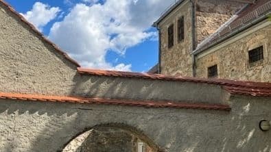 Stadtgefängnis Schirgiswalde