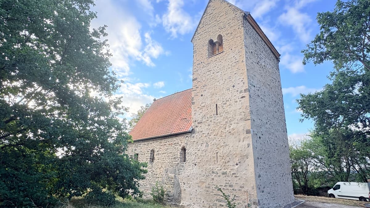 Nordansicht