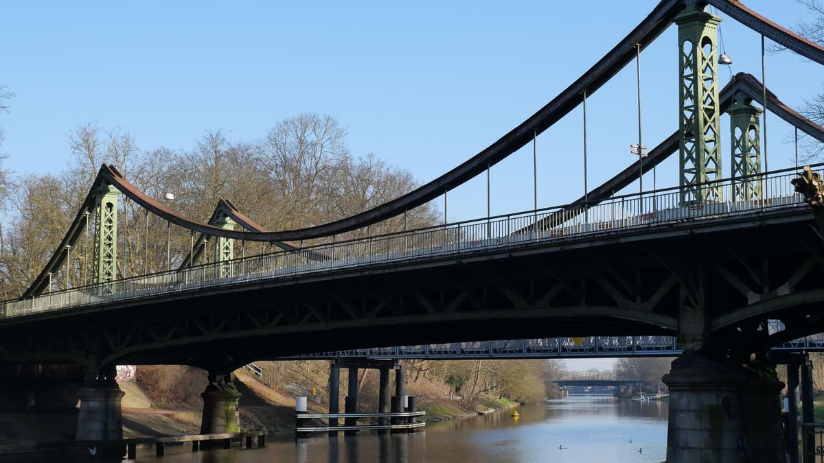 Mühlentorbrücke