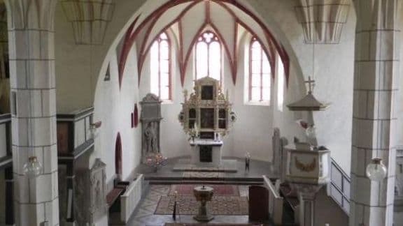 St. Marien